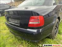 Audi A4 (B5 - 8D) B5 - 8D Facelift hátsó lámpa 