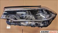 BMW 5-ös sorozat G30/G31 bal LED fényszóró 10396110006