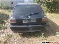 Volkswagen Golf III CL 1.4 HÁTSÓ lámpa 