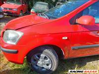 Hyundai Getz (TB) bal első sárvédő 