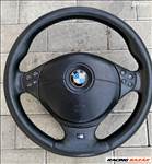 BMW 5-ös sorozat E39 M-es kormány 
