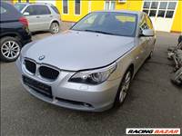 BMW 530 (E60/E61) bontott alkatrészei