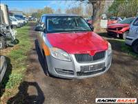 Skoda Fabia 1.4 TDI bontott alkatrészei