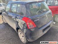 Suzuki Swift II  1.3i bontott alkatrészei