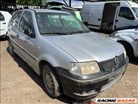 Volkswagen Polo 1.4 -AHW- bontott alkatrészei