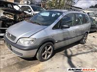 Opel Zafira A karosszéria alkatrészek , motor alkatrész  72267414 m578t54294