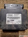 Audi A4 (B8 - 8K) kézifék Vezérlő modul 8k0907801h