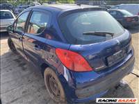 Peugeot 207 1.4i bontott alkatrészei