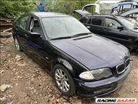 BMW 316 (E46) -164E3- bontott alkatrészei