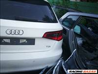 Audi A3 (8V) csomagtérajtó  8v4827025d