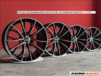 R19 5x120 (72,6) Elite Wheels EW10 LIGHT  kétszéles Bmw alufelnik 19" 