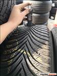 205/60 R16 Michelin téli gumi 77000ft a 4db/91/