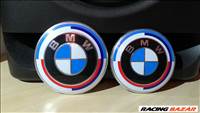 BMW Jubíleumi embléma szett F10, F11, F30, F31, G20, G30 stb modellekhez