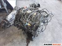 KKDA kódú Ford Focus 2 1.8 TDCi motor