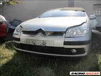 Citroën C5 I 1 db Citroen C5 első ködlámpa (VALEO 89210094) 