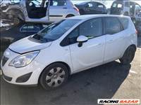 Opel Meriva B 1.4 Turbo A14NET motor Astra,Meriva,Zafira