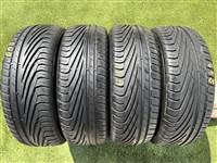 185/55 R15 Uniroyal Rain Sport 3 nyári gumi 5,5-6mm