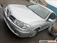 Nissan Almera II 1.5 -QG15- bontott alkatrészei