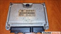 Volkswagen Polo Classic, Volkswagen Polo III motorvezérlő/ECU 030906032CE 030906027E