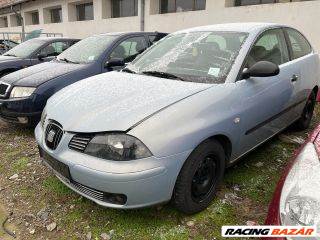 SEAT IBIZA III (6L1) Bal első Lengéscsillapító