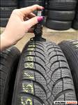 155/80 R13 Nexen téli gumi 19000ft a 2db/124/