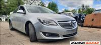 Opel Insignia A 2015 facelift A20DTE bontott alkatrészei