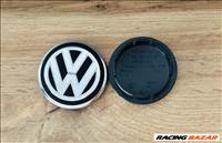 Új Volkswagen 65mm felni alufelni kupak közép felniközép felnikupak embléma jel kerékagy kupak 5g0601171