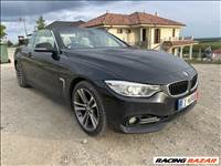 BMW 4-es sorozat (F33) bontott alkatrészei