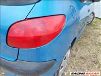 Peugeot 206 jobb hátsó lámpa 