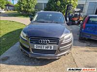 Audi Q7 (4L) 3.0 TDI Quattro ABS TÖMB