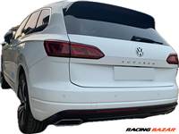 Volkswagen Touareg III VW Touareg eleje 2019-