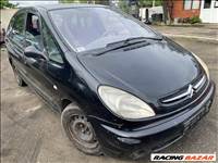 Citroën Xsara Picasso 1.6i bontott alkatrészei