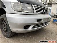 Mercedes Vito 638 első lökhárító