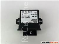 Audi	A6-4G A7-4g Fényszóró modul 4h4907357d