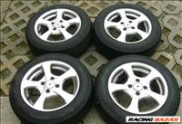 4x100 PLW Alufelni 14" Renault, Vw, Suzuki