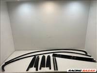 BMW E90 high gloss shadowline szett  