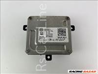 Audi	A6-4G A7-4g Fényszóró modul 4g0907397d