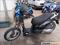 Malaguti Ciak 125 (Kymco 125) bontott alkatrészei eladók