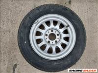 BMW E39 15" Style styling 31 alufelni alu felni kerék 225/60R15 gumival (149163)