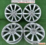 R17 5x112 Original   Volkswagen OE - 6J ET48 5G0601025K - DEMO NEW