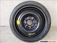 Toyota Yaris mankókerék 115/70 D14  4x100 2140666 414002802038