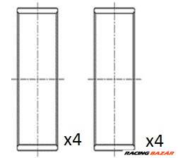 FAI AutoParts BB2040-STD - hajtókar csapágy NISSAN OPEL RENAULT VAUXHALL