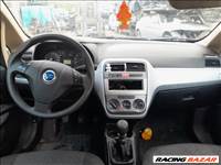 Fiat Grande Punto airbag szett 