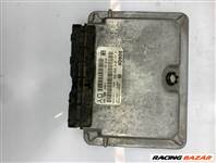 Opel Astra G ECU, motorvezérlő  09181243 0281010050