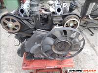 Audi A6 (C5 - 4B) Komplett motor