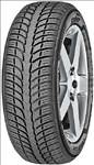 Kleber QUADRAXER SU 215/65 R17 103V XL FR M+S 3PMSF off road, 4x4, suv négyévszakos gumi