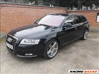 Eladó Audi A6 3.0 TDI quattro (2967 cm³, 240 PS) (C6 - 4F)