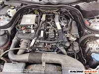 Mercedes Benz OM642852 350CDI motor 