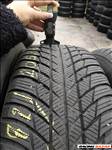 205/60 R17 Bridgestone téli gumi 23000ft a 2db/182/