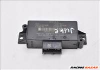 Nissan Juke II PDC parkradar modul 285386pa0b